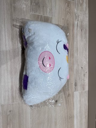 Saco de dormir peluche unicornio