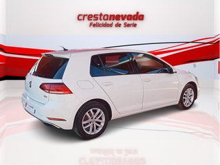 Volkswagen Golf 2017 ¡¡Desde 259€ al mes!!