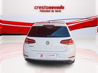 Volkswagen Golf 2017 ¡¡Desde 259€ al mes!!