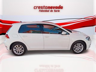 Volkswagen Golf 2017 ¡¡Desde 259€ al mes!!