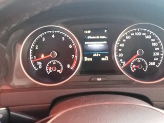 Volkswagen Golf 2017 ¡¡Desde 259€ al mes!!