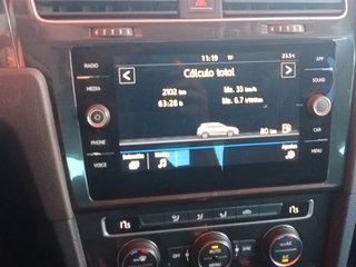 Volkswagen Golf 2017 ¡¡Desde 259€ al mes!!