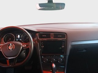 Volkswagen Golf 2017 ¡¡Desde 259€ al mes!!