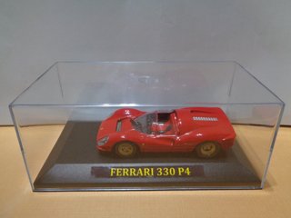 Ferrari 330 P4 1/43