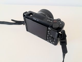 803 DISPAROS Sony ZV-E10 como nueva