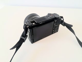 803 DISPAROS Sony ZV-E10 como nueva