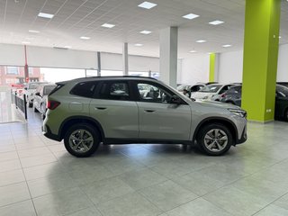 BMW X1 Sdrive 20iA 1.5 170CV Auto MHEV EL TOP!!!!!