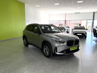 BMW X1 Sdrive 20iA 1.5 170CV Auto MHEV EL TOP!!!!!