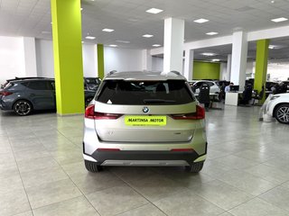 BMW X1 Sdrive 20iA 1.5 170CV Auto MHEV EL TOP!!!!!