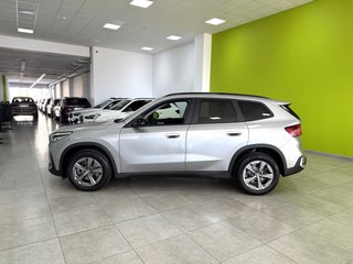 BMW X1 Sdrive 20iA 1.5 170CV Auto MHEV EL TOP!!!!!