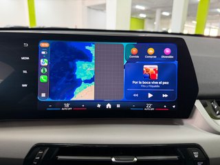 BMW X1 Sdrive 20iA 1.5 170CV Auto MHEV EL TOP!!!!!