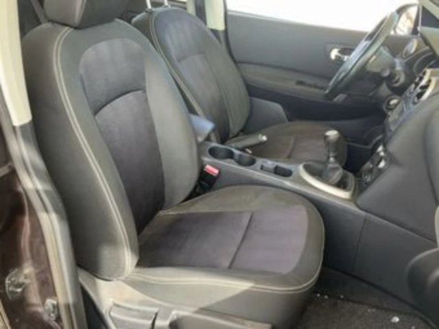 Nissan Qashqai 1.6 dCi Tekna