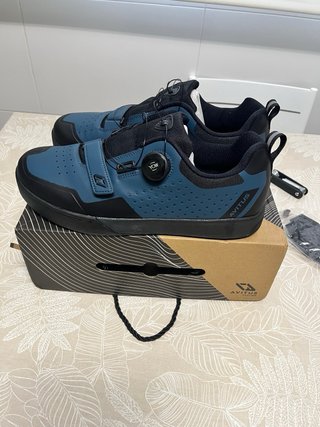 Scarpe MTB Taglia 43