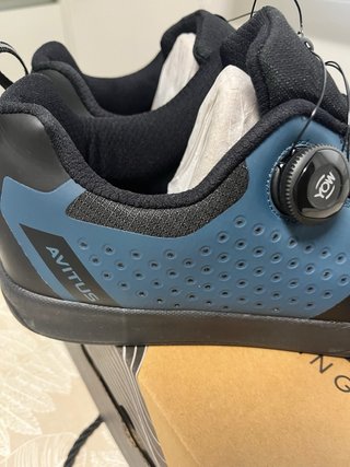 Scarpe MTB Taglia 43