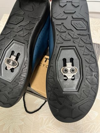 Scarpe MTB Taglia 43