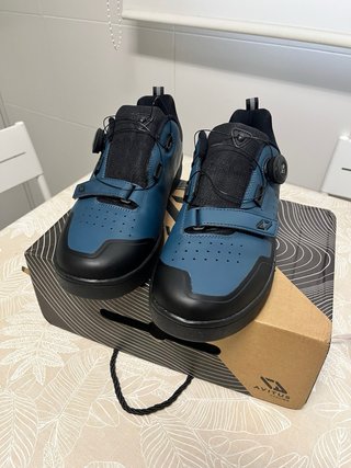 Scarpe MTB Taglia 43