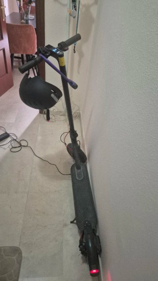 Patinete Xiaomi Pro 2