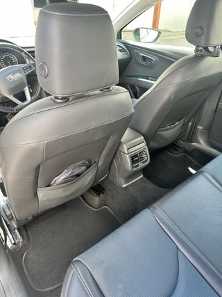 SEAT Leon 1.6 TDI Itech