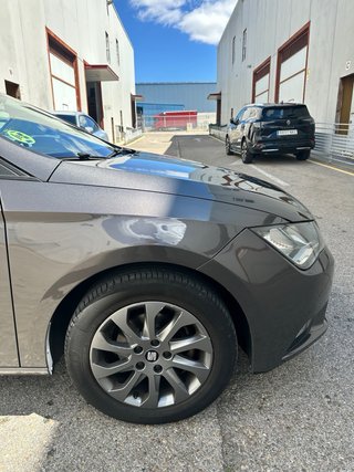 SEAT Leon 1.6 TDI Itech