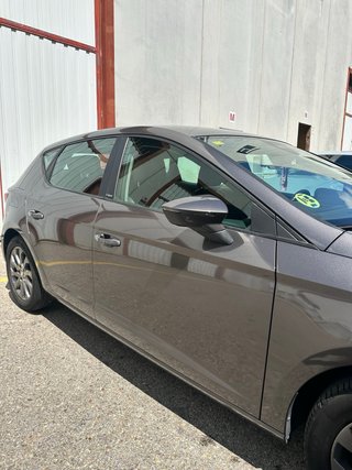SEAT Leon 1.6 TDI Itech