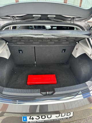 SEAT Leon 1.6 TDI Itech
