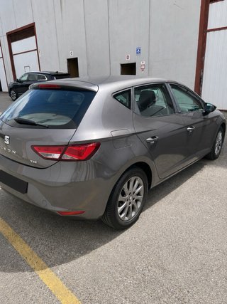 SEAT Leon 1.6 TDI Itech