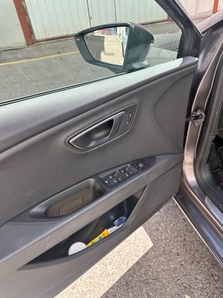 SEAT Leon 1.6 TDI Itech
