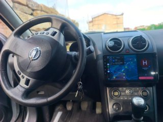 Nissan Qashqai 2007