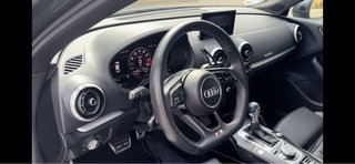 Audi S3 2018 310cv quatro