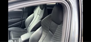 Audi S3 2018 310cv quatro