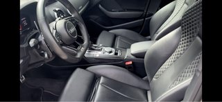 Audi S3 2018 310cv quatro