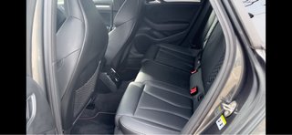Audi S3 2018 310cv quatro
