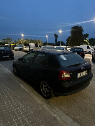 Audi A3 2000