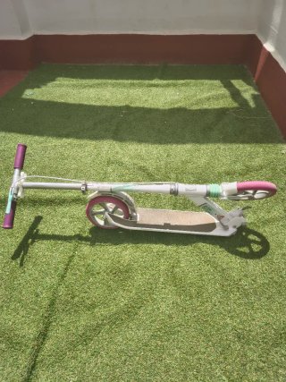 Patinete infantil Oxelo