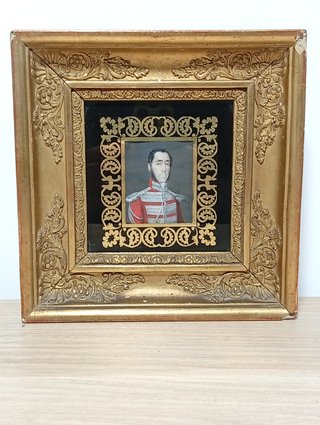 Miniaturas José Roldán S. XIX