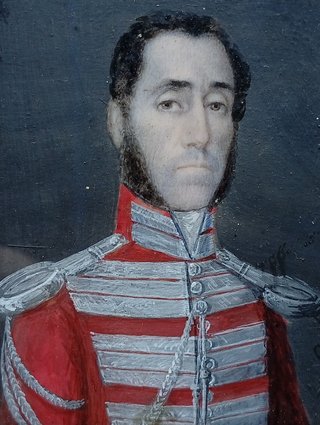 Miniaturas José Roldán S. XIX