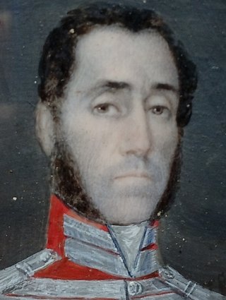 Miniaturas José Roldán S. XIX