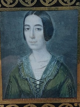 Miniaturas José Roldán S. XIX