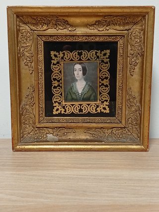 Miniaturas José Roldán S. XIX