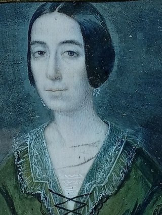 Miniaturas José Roldán S. XIX