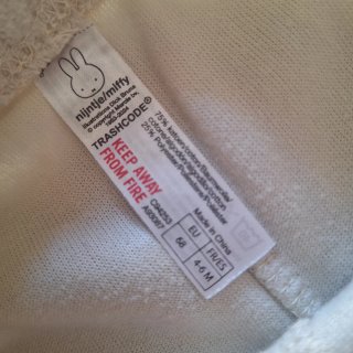 Pantaloncito bebé