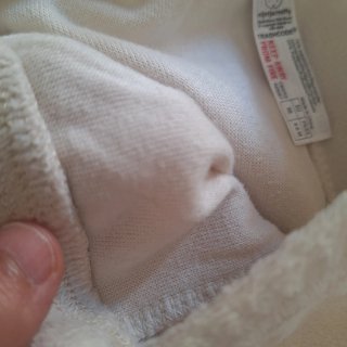 Pantaloncito bebé