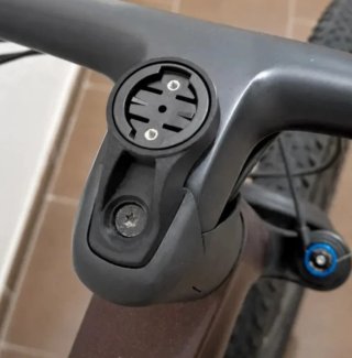 Soporte Garmin Syncros Scott Spark