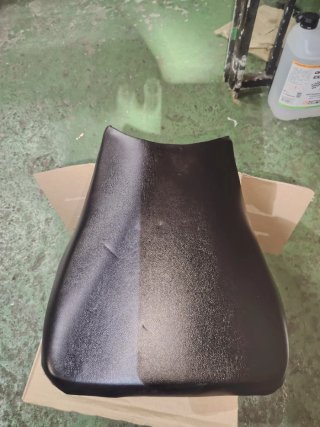 Asientos Honda CBR 1000RR 04-07