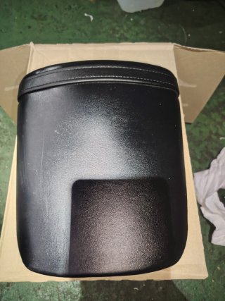 Asientos Honda CBR 1000RR 04-07