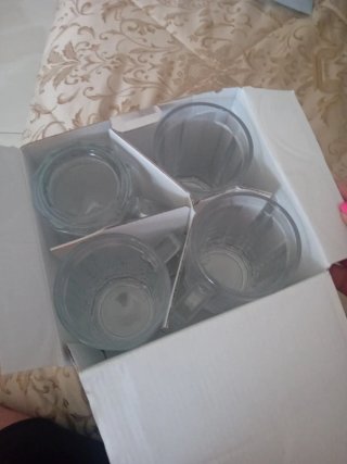 Set 4 Bicchieri Birra Suprema Art.Blond