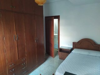 Piso 5 habitaciones en alquiler en el centro Cuenc
