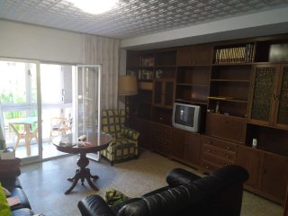 Piso 5 habitaciones en alquiler en el centro Cuenc