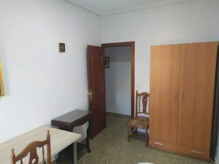 Piso 5 habitaciones en alquiler en el centro Cuenc