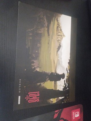 Ex Voto 1348 Golden Edition PS5